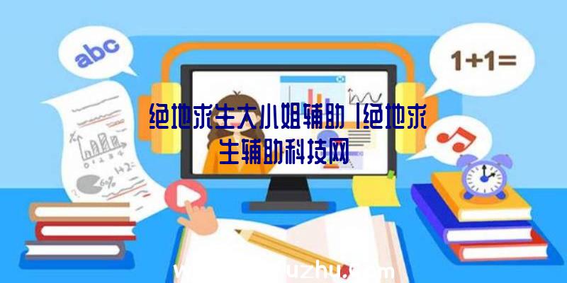 「绝地求生大小姐辅助」|绝地求生辅助科技网